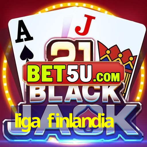 liga finlandia